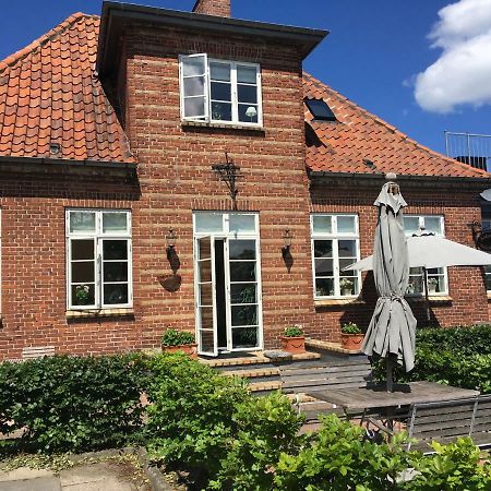 Kerteminde Bed & Breakfast Hotel Exterior foto